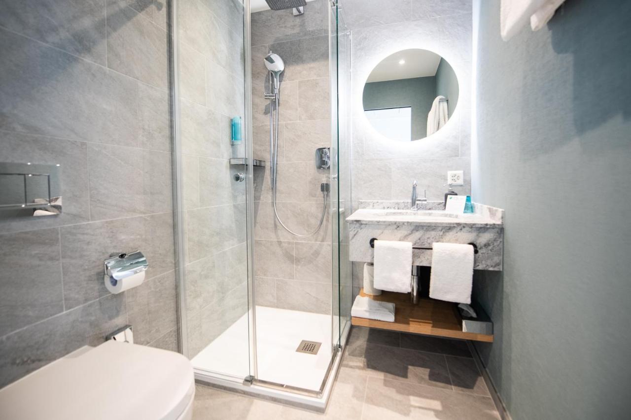 Ascona Lodge, Pool & Garden Retreat Екстер'єр фото