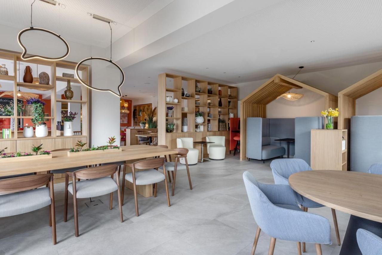 Ascona Lodge, Pool & Garden Retreat Екстер'єр фото
