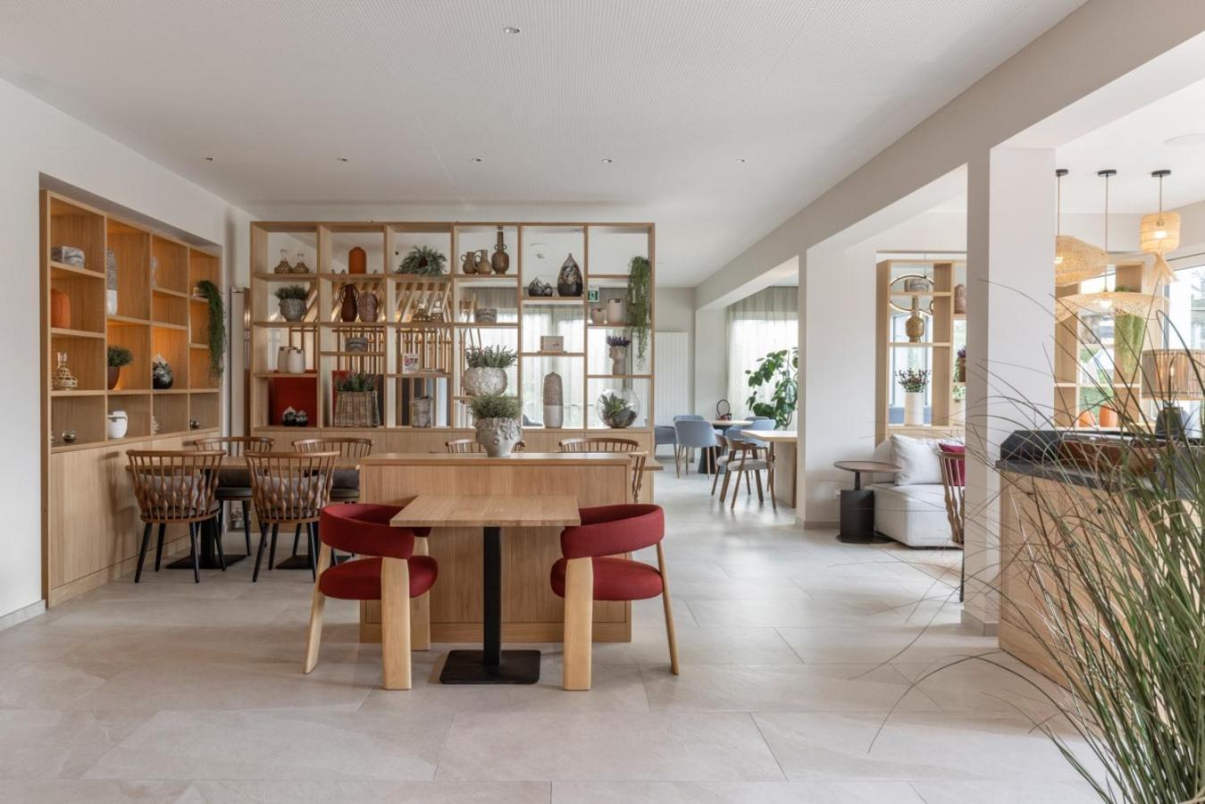 Ascona Lodge, Pool & Garden Retreat Екстер'єр фото