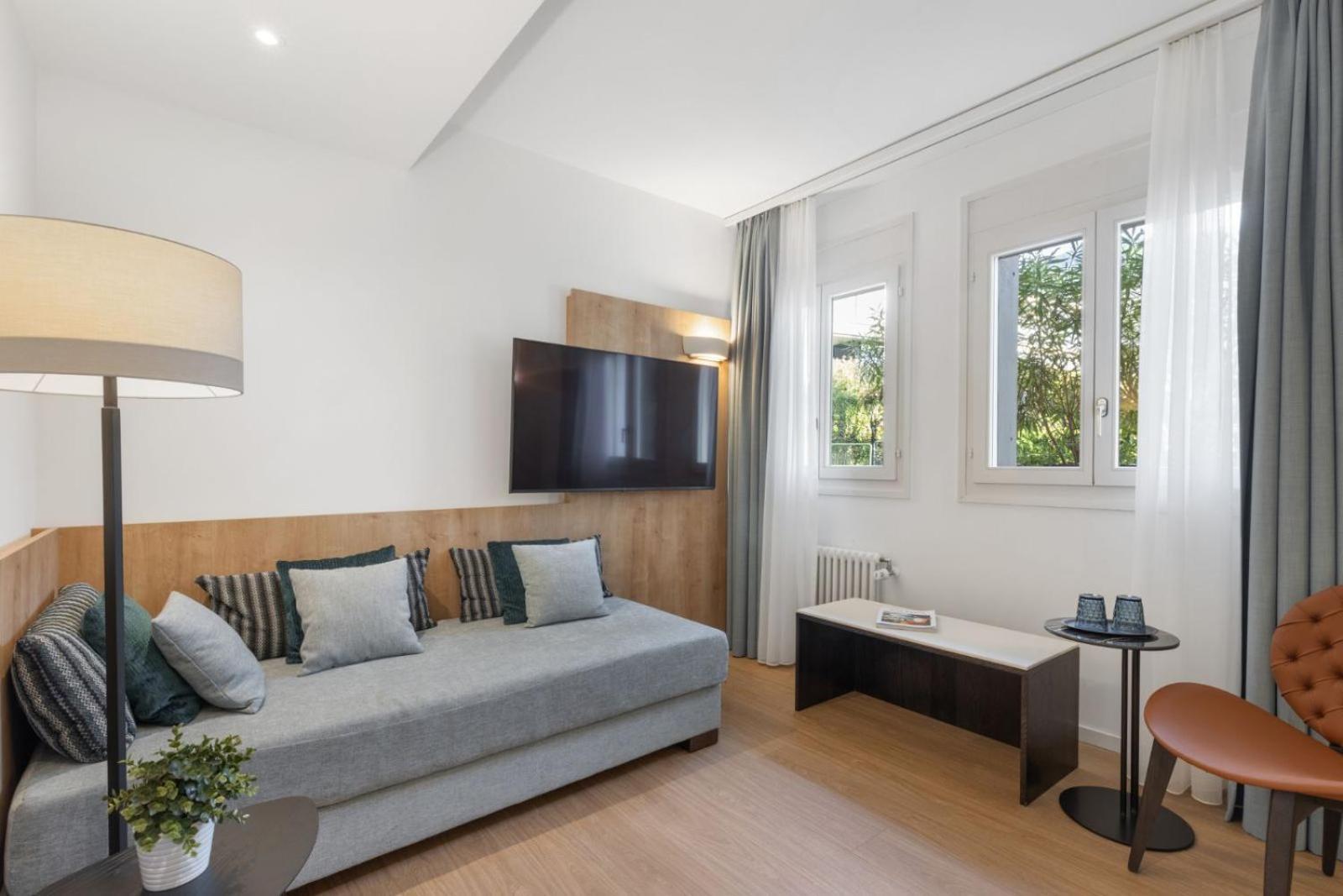 Ascona Lodge, Pool & Garden Retreat Екстер'єр фото