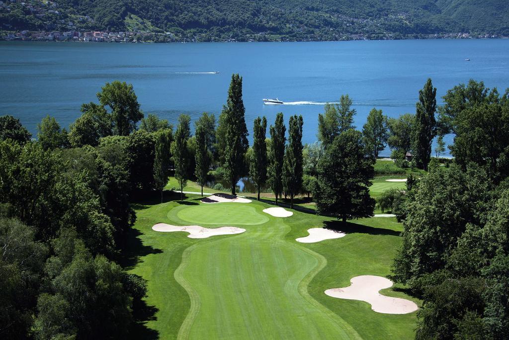 Ascona Lodge, Pool & Garden Retreat Екстер'єр фото